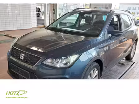 Seat Arona 1.0 TSI 110 Style
