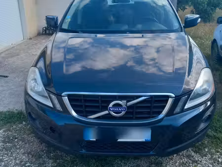 Volvo XC60 2.4 175