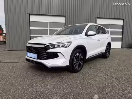 BYD Sealion 5 1.5 212 Comfort