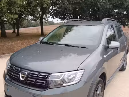 Dacia Sandero 0.9 90 Explorer