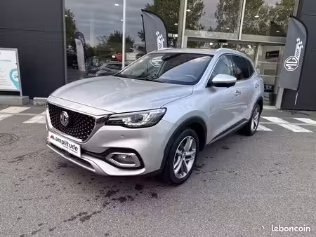 MG EHS 1.5 GDi 258 Luxury