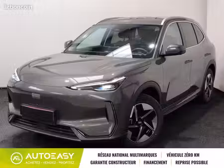 Geely E5 PRO 