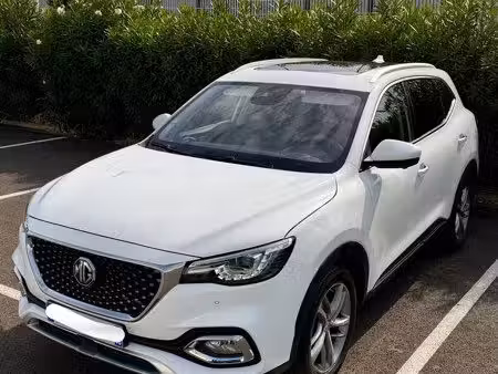 MG EHS 1.5 GDi 258 Luxury