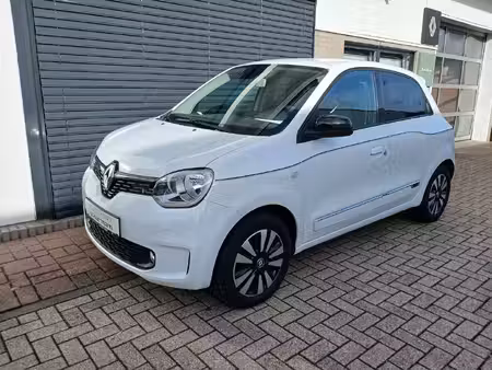 Renault Twingo 82 Techno