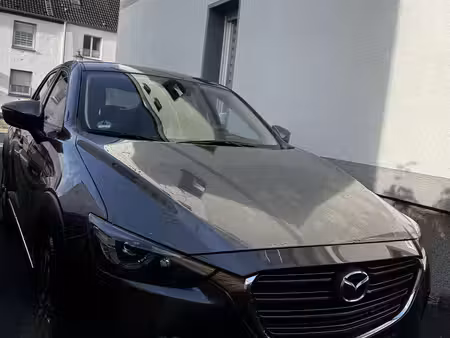 Mazda CX-3 Skyactiv G 2.0 120 Prime Line