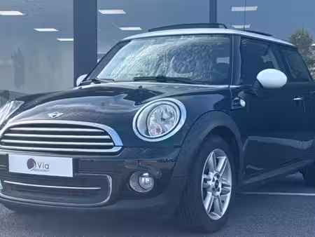 Mini Mini Cooper 1.6 120 Chili