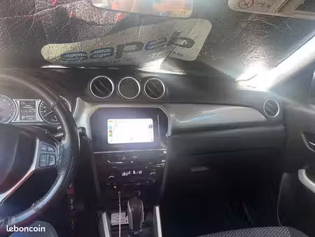 Suzuki Vitara 1.6 120 Pack