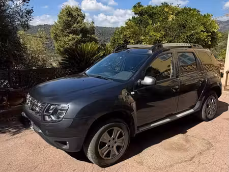 Dacia Duster 1.2 125