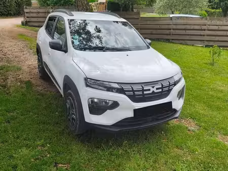 Dacia Spring 45