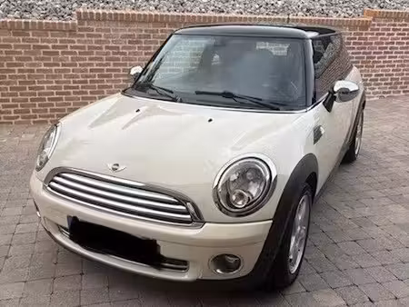 Mini Mini Cooper 1.6 120