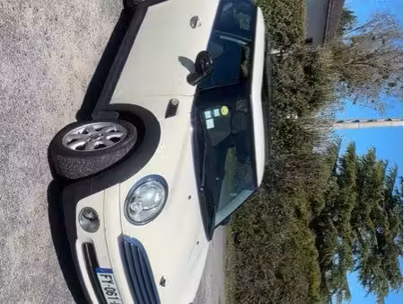 Mini Mini Cooper 1.4 75