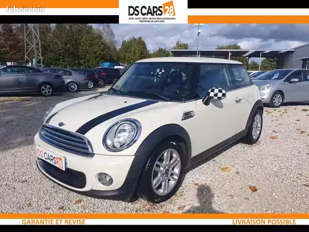 Mini Mini Cooper 75