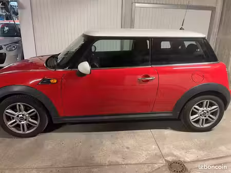 Mini Mini Cooper 1.6 112