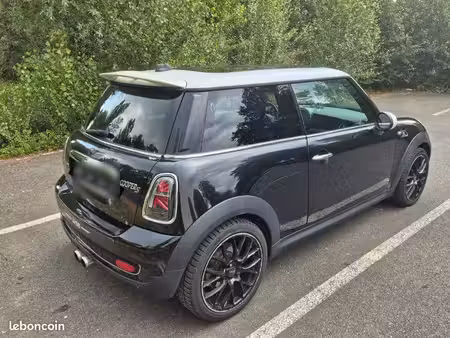 Mini Mini Cooper S 1.6 184
