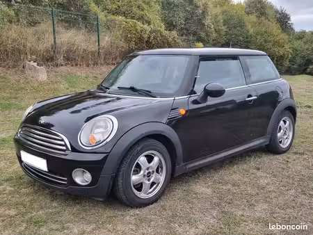 Mini Mini Cooper 1.6 120