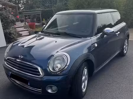 Mini Mini One 1.4 95