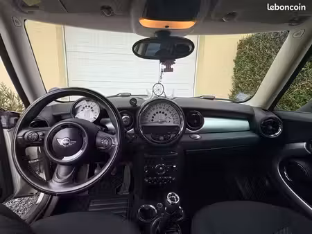 Mini Mini One 1.6 75