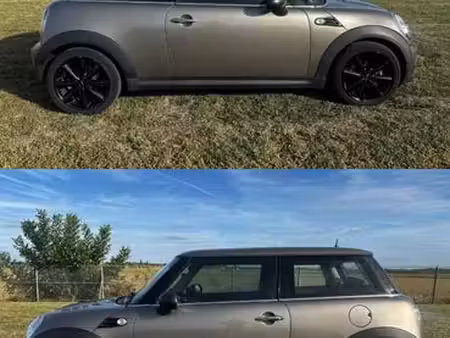 Mini Mini One 1.6 90 Chili