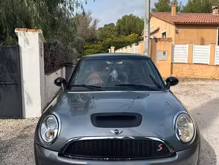 Mini Mini Cooper S 1.6 175