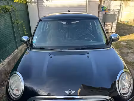 Mini Mini Cooper 1.6 110