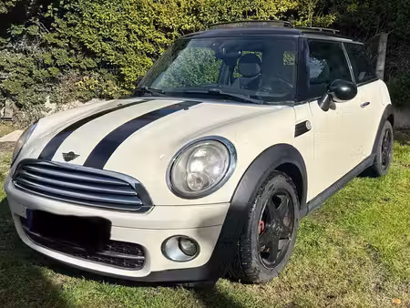 Mini Mini Cooper D 1.6 HDi 110