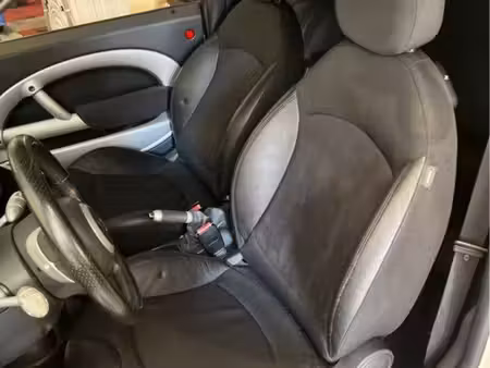 Mini Mini Cooper 1.6 115
