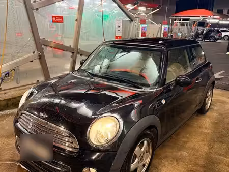 Mini Mini Cooper 1.6 112