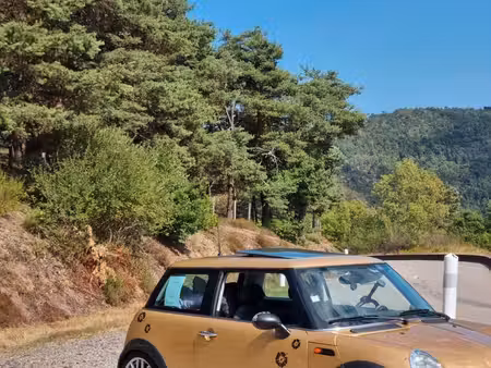 Mini Mini Cooper 1.6 90