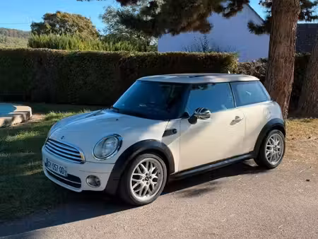 Mini Mini One 1.6 90