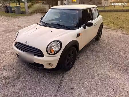 Mini Mini One 1.4 95