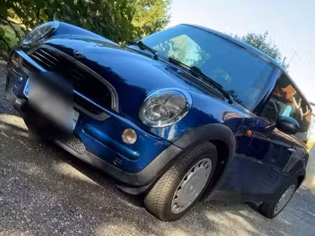 Mini Mini One 1.6 90