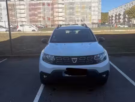 Dacia Duster Eco G 1.0 101