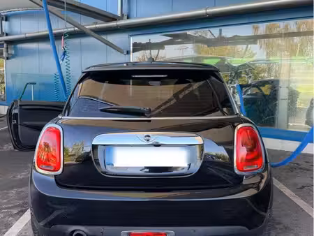 Mini Mini John Cooper Works 1.5 102