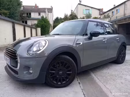 Mini Mini Cooper 1.5 136