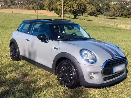 Mini Mini Cooper D 1.5 116 Shoreditch