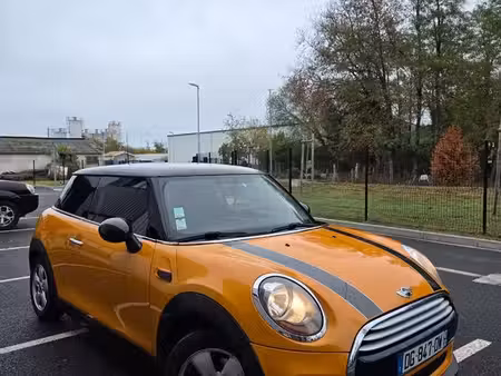 Mini Mini Cooper 1.5 136