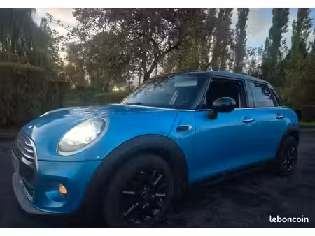 Mini Mini Cooper 1.5 116
