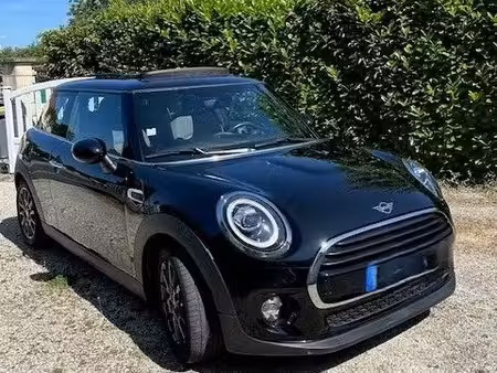 Mini Mini Cooper 1.5 116
