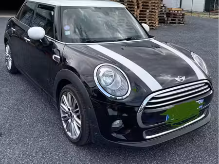 Mini Mini Cooper 1.5 136