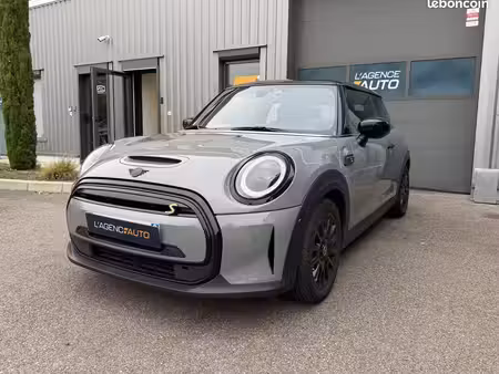 Mini Mini Cooper SE 184