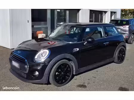 Mini Mini One 102