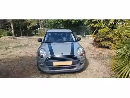 Mini Mini One 1.2 102