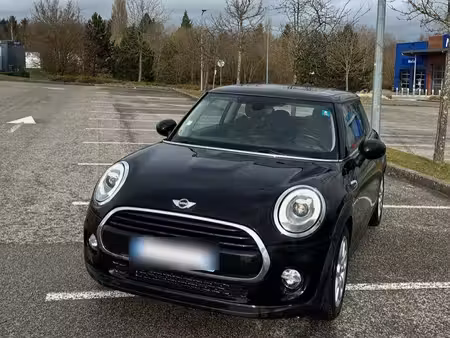 Mini Mini One 102