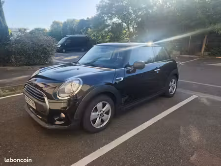 Mini Mini One 75