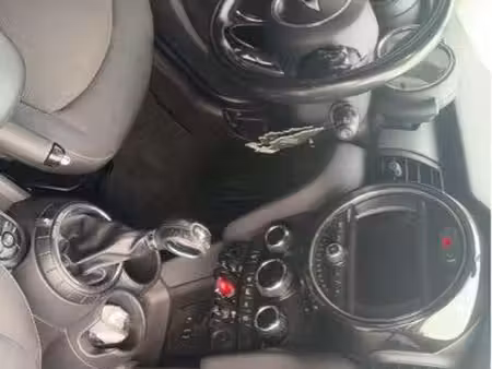 Mini Mini 1.5 116