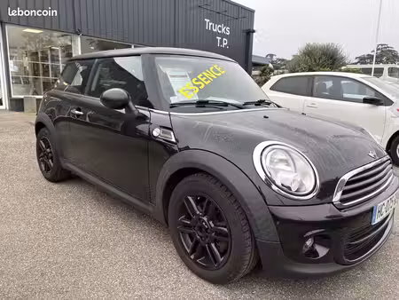 Mini Mini One