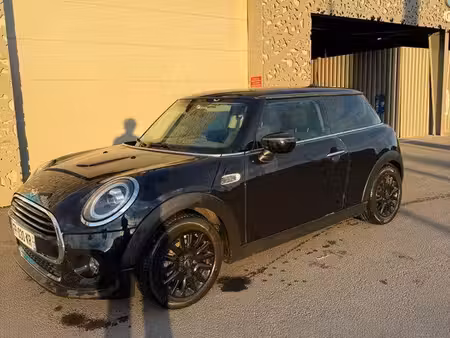 Mini Mini Cooper 1.5 136