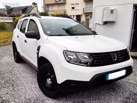 Dacia Duster Essentiel