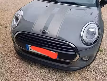 Mini Mini Cooper 1.5 136