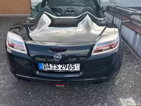 Opel GT 2.0 T 264